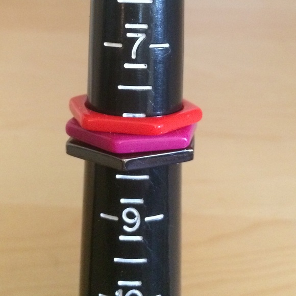 DONATED. Marc by Marc Jacobs - Picture 4 of 4